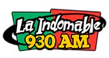 Listen online La Indomable 930 AM